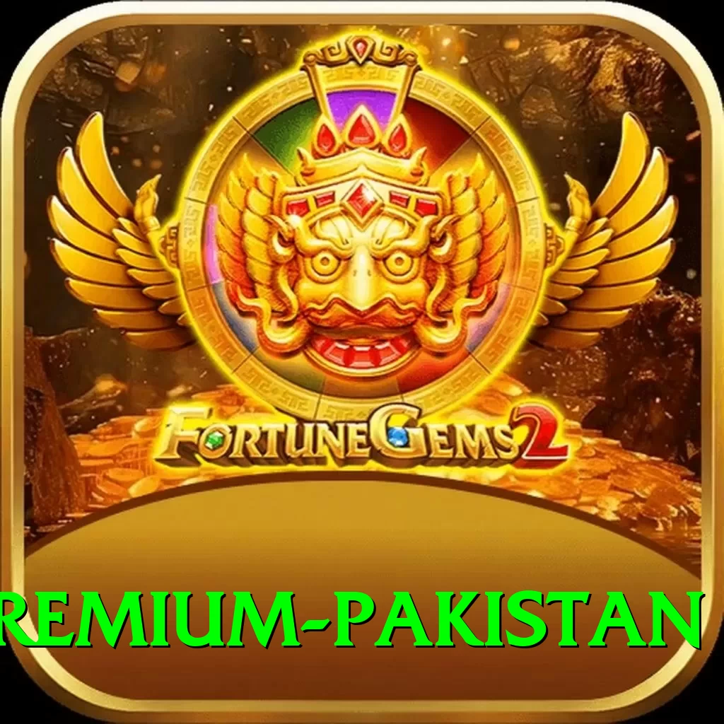 777fe Premium Pakistan - 2