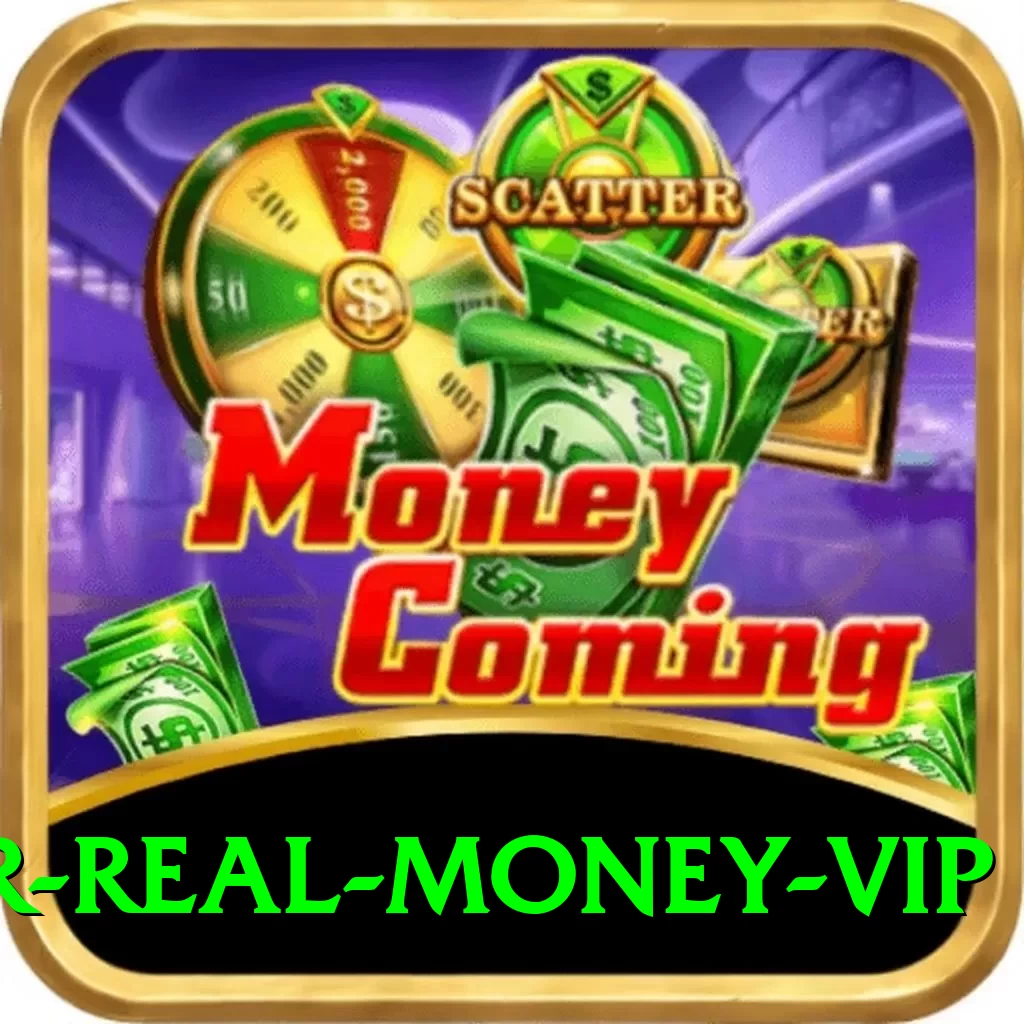 92 Super - Real Money VIP - 2