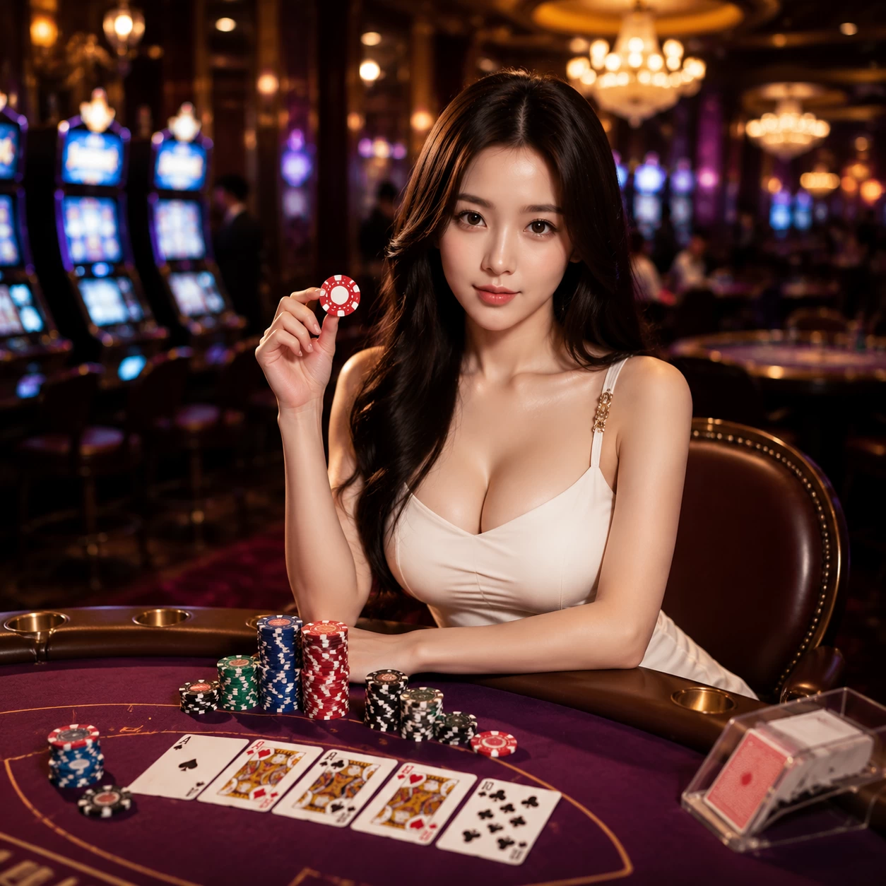Cassino ao vivo 877f dealers