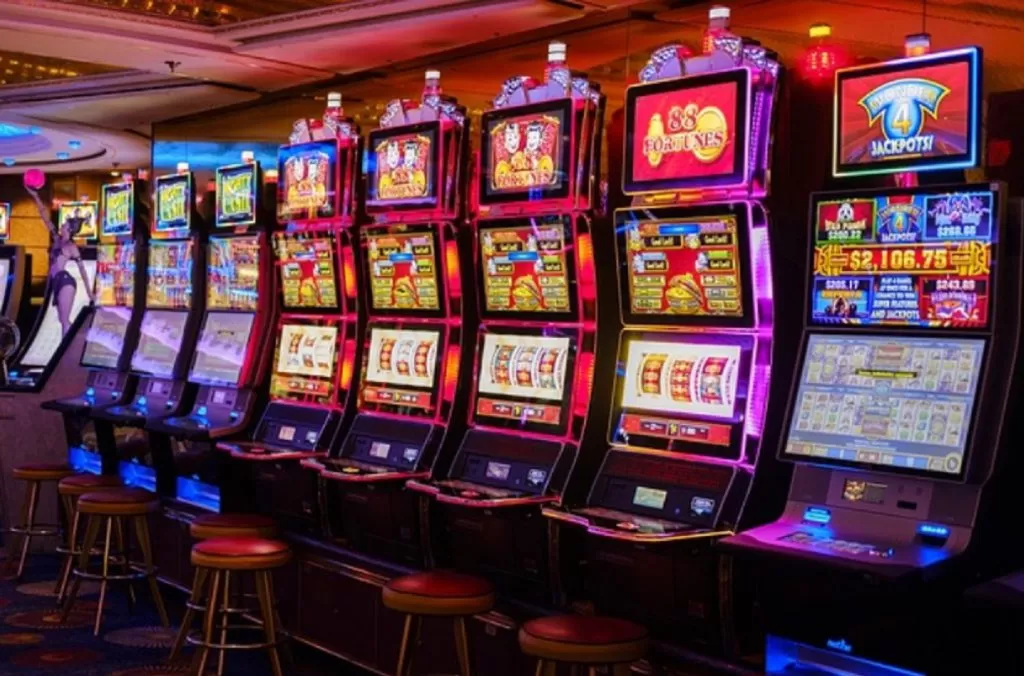 Slots 877f - Sweet Bonanza e caça-níqueis populares