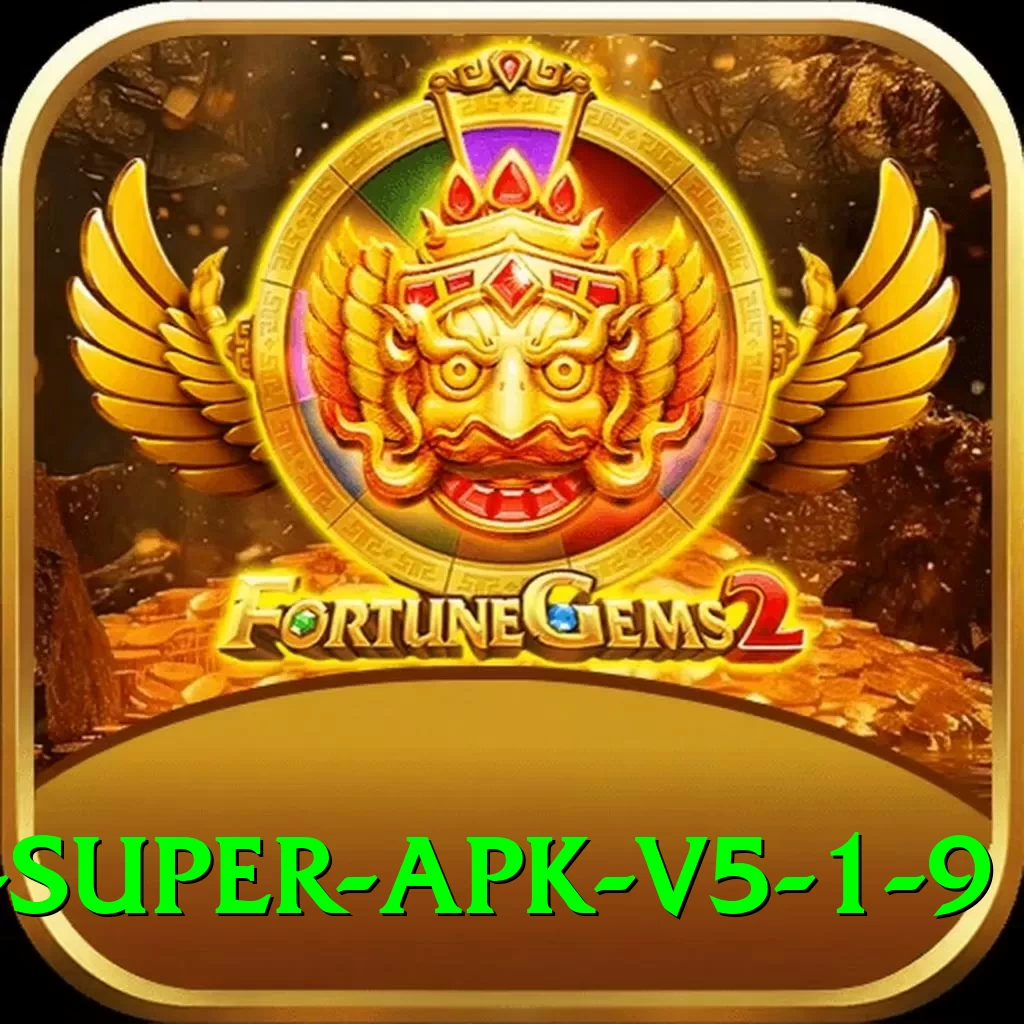 megapari.pk Super APK v5.1.9 - 2